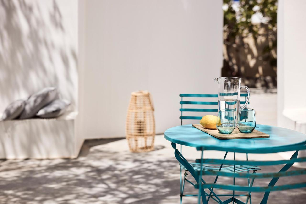 Casa Bu Fira (Santorini) Exterior foto
